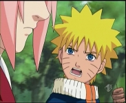 sakura naruto